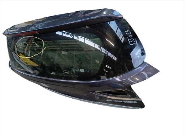 Foto 3ª: Portón Suzuki SX4 1.6 DDIS AKK 416D) (2013)