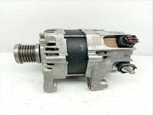 Foto 2ª: Alternador Mazda 6 STYLE 150CV 110KW [SH] (2014)