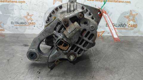 Foto 3ª: Alternador Nissan 300 BASICO 300 Z31) 170CV 125KW [VG30E]