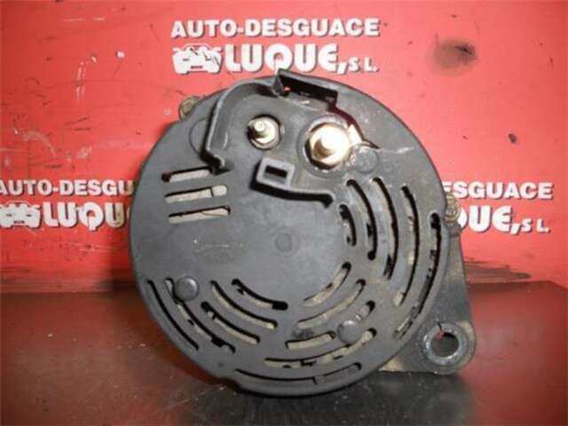 Foto 3ª: Alternador Alfa Romeo 156 2.4 JTD (136CV) [AR32501]
