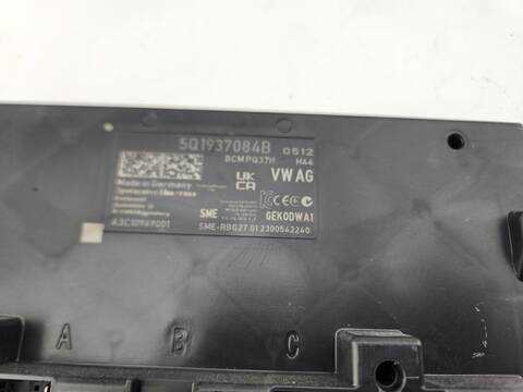 Foto 2ª: Centralita Motor ECU Volkswagen Tiguan R LINE 150CV [DTSB] (2023)