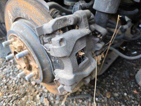 Pinza Freno Trasera Izquierdo Ford Kuga YLDC