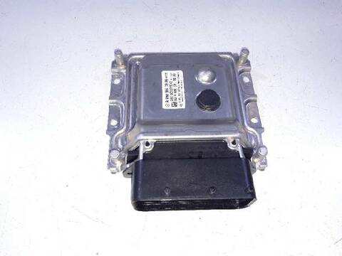 Foto 2ª: Centralita Motor ECU Mercedes Clase V 200 V 200/220 CDI 250 CDI/BT AVANTGARDE 447.813) 163CV 120KW (2014)