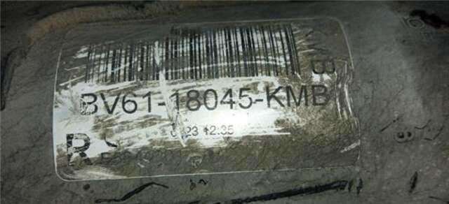 Amortiguador Delantero Derecho Ford C Max 2.0 TDCI (CB7)(2010 _)
