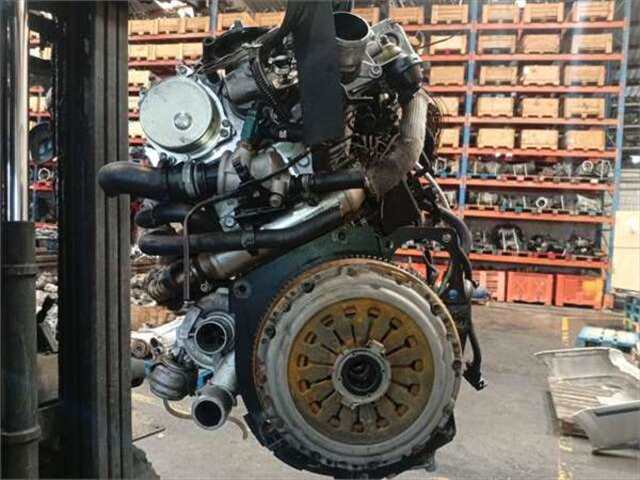 Foto 2ª: Motor Completo Alfa Romeo 147 1.9 JTD 16V DISTINCTIVE [1.9 LTR. - 103 KW JTD 16V CAT] [192 A5.000]