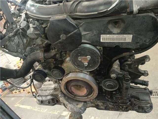 Foto 2ª: Bomba Inyeccion Audi A6 2.7 TDI [2.7 LTR. - 132 KW V6 24V TDI] [BPP]