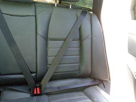 Cinturón Trasero Izquierdo Peugeot 508 1.6 HDI 115CV 84KW