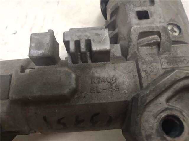 Foto 3ª: Motor de Arranque Mazda 2 1.3 [ZJ-VE]