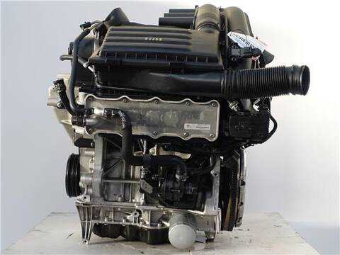 Foto 3ª: Motor Completo Volkswagen Golf 1.4 SPORT BERLINA 125CV 92KW [CZCA] (2017)