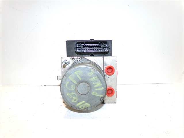 Foto 2ª: Abs Seat Exeo 2.0 TDI 2009-2013 [CAG] (2009)