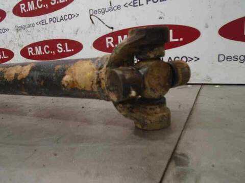 Foto 3ª: Transmision Central Ford Explorer 4.0 V6 CAT 207CV 152KW [XS] (1997)