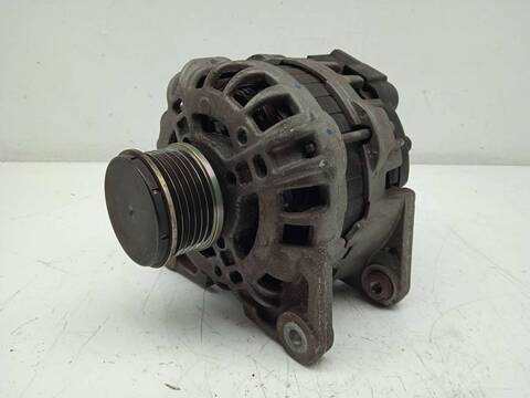 Alternador Dacia Lodgy 1.6 CAT BIVALENT. GASOLINA - GPL) 83CV 61KW