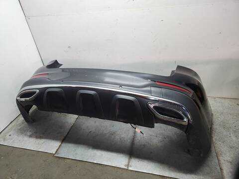 Foto 4ª: Paragolpes Trasero Mercedes Clase G 230 GLC 250 D 4MATIC 253.909) 204CV 150KW [651921] (2024)