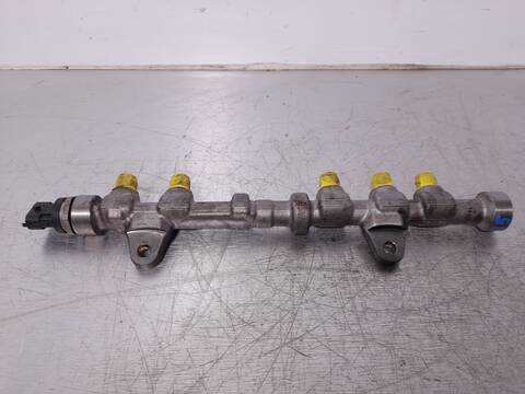 Rampa Inyectora Opel Corsa 1.3 16V CDTI 95CV 70KW