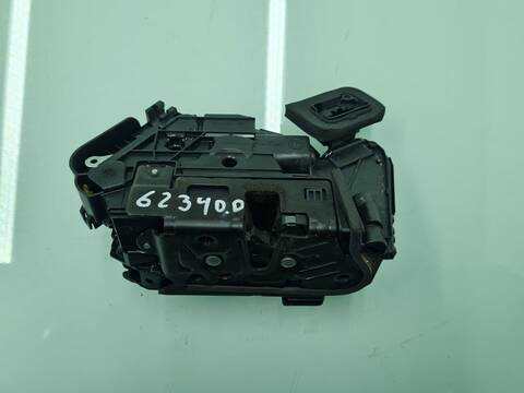 Cerradura Puerta Delantera Derecha Audi A1 30 TFSI BASICO 116CV 85KW
