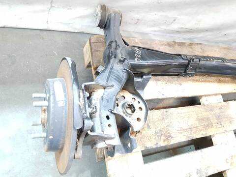 Foto 3ª: Puente Trasero Hyundai i30 1.0 TGDI 98CV 97KW [G3LF] (2021)