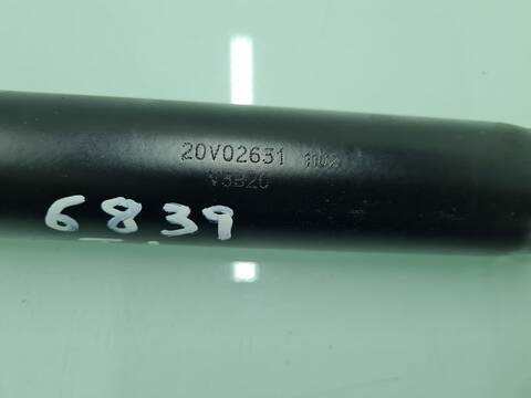 Foto 3ª: Amortiguador Trasero Izquierdo Nissan Qashqai GASOLINA (2009)