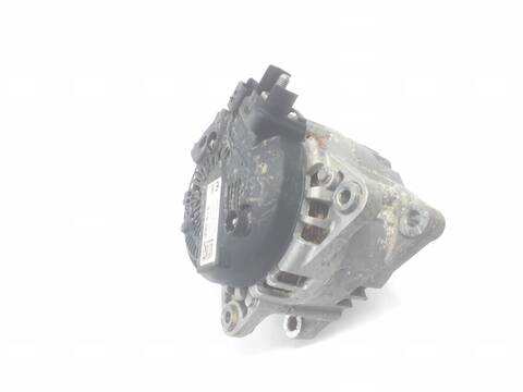Foto 3ª: Alternador Citroen Jumper 40 L3H2 HEAVY VERGLAST BLUEHDI 140