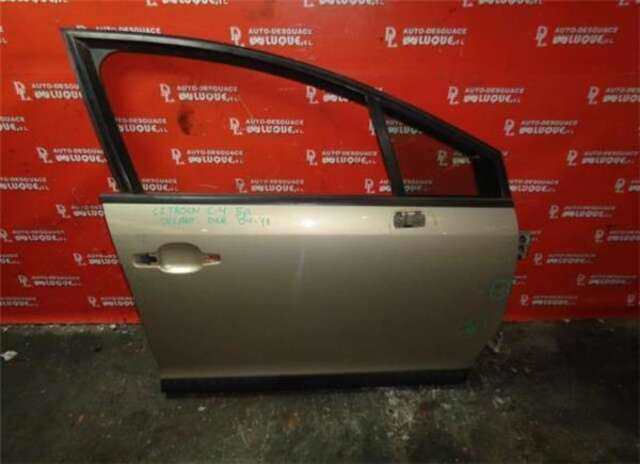 Puerta Delantera Derecha Citroen C4 2.0 HDI