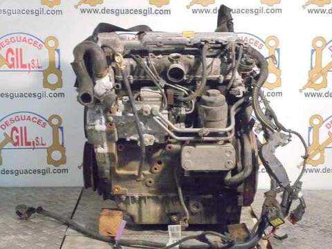 Motor Completo Opel Vectra B BERLINA BASICO 1999-)