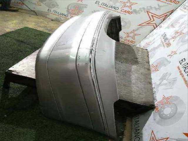 Foto 2ª: Paragolpes Trasero Mercedes Clase C 160 270 CDI 203.016) BERLINA 170CV 125KW [612962] (2001)