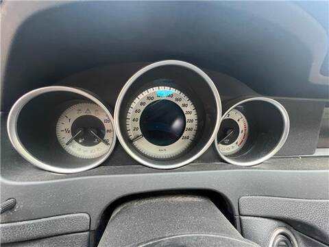 Cuadro de Instrumentos Mercedes Clase C 160 C 220 T CDI BLUEEFFICIENCY CAT 170CV 125KW FAMILIAR