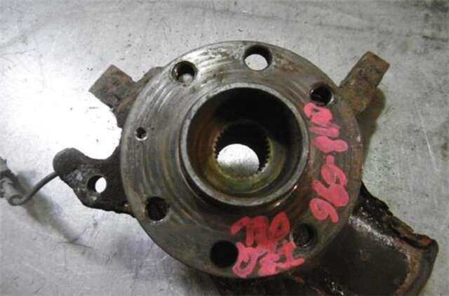 Mangueta Delantera Izquierda Opel Astra 1.4