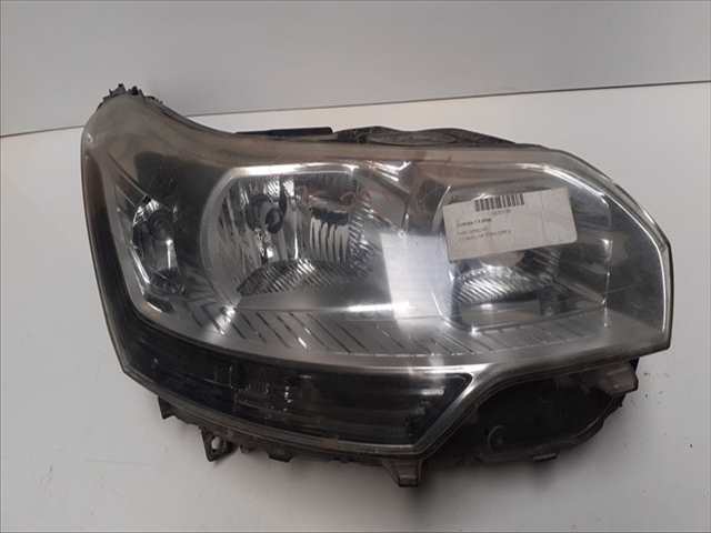 Faro Derecho Citroen C5 2.0 GASOLINA