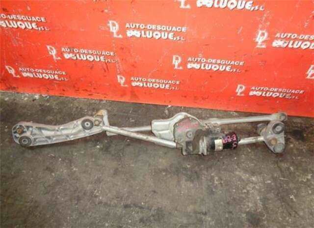Foto 3ª: Motor Limpia Delantero Bmw Serie 5 518 525TDS [256T1]