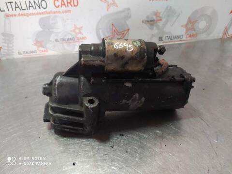 Foto 3ª: Motor de Arranque Ford Transit FT 350 2.4 EXPRESS-LINE 137CV 101KW CAJA CERRADA [H9FA] (2006)