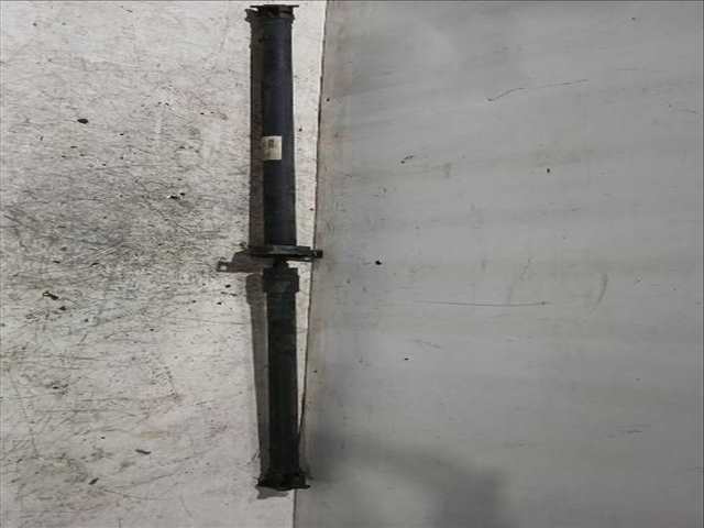 Transmision Central Suzuki SX4 1.4 T ALLGRIP AKK 414) 140CV