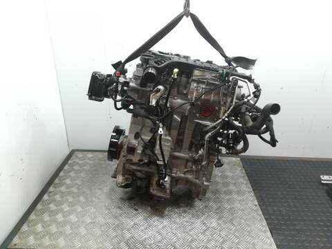 Motor Completo Peugeot 2008 HN05
