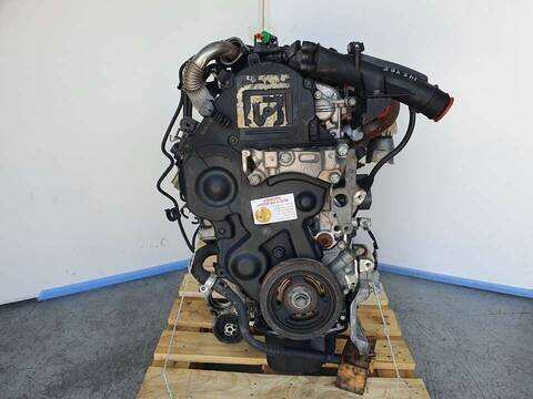 Motor Completo Peugeot 307 BREAK XS 109CV 80KW