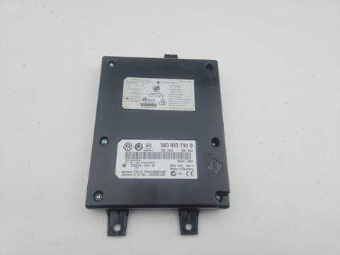 Centralita Motor ECU Volkswagen Passat HIGHLINE BLUEMOTION 140CV 103KW