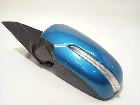 Foto 3ª: Retrovisor Izquierdo Suzuki Vitara 1.4 HYBRID MILD HYBRID) ALLGRIP 129CV 95KW [K14D] (2020)