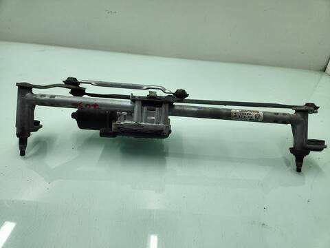 Motor Limpia Delantero Volkswagen Scirocco 2.0 TDI 103KW) 140CV
