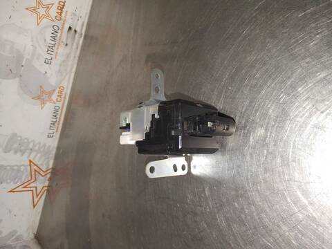 Foto 3ª: Antirrobo Toyota Corolla 2.2 D-4D SOL 136CV 100KW [2ADFTV] (2006)