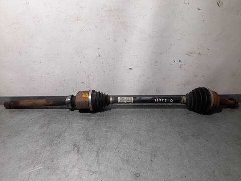 Transmision Delantera Derecha Peugeot 5008 GT LINE 1.5 HDI 130 CV 131CV 96KW