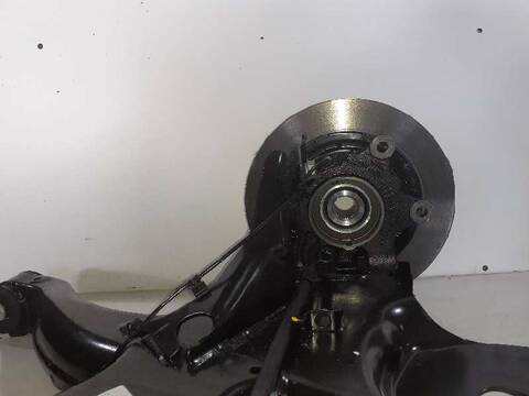 Foto 2ª: Brazo Suspension Trasero Derecho Mercedes Vito 2.1 CDI CAT 163CV 120KW (2014)