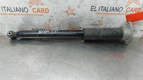 Amortiguador Trasero Derecho Mercedes Clase E 180 E 220 D 213.004) 194CV 143KW