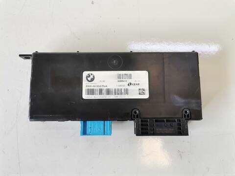 Centralita Motor ECU Bmw X3 XDRIVE 20 D 184CV