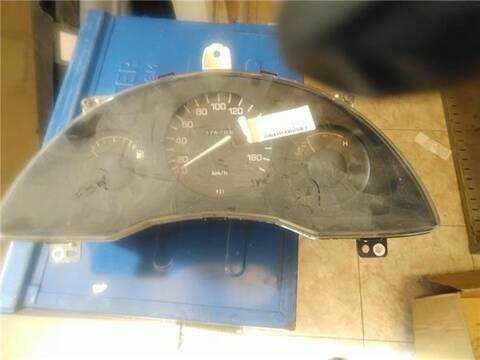 Cuadro de Instrumentos Toyota Starlet EP80.