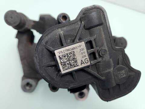 Foto 2ª: Pedal Embrague Volkswagen Tiguan R LINE 150CV [DTSB] (2023)
