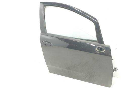 Foto 3ª: Puerta Delantera Derecha Fiat Punto 1.3 16V MULTIJET ACTIVE 55KW) 69CV 51KW [Z13DTH] (2005)