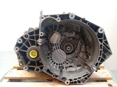 Caja Cambios Opel Insignia 2.0 CDTI 68) 140CV 103KW