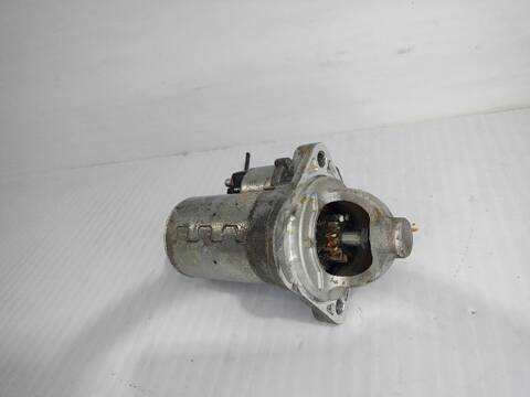 Foto 3ª: Motor de Arranque Hyundai i20 ESSENCE MILD-HYBRID 100CV [G3LF  G3LE] (2020)