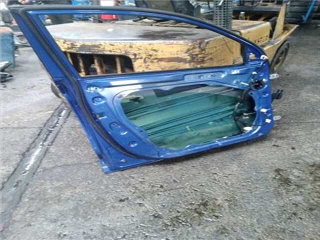 Foto 2ª: Puerta Delantera Izquierda Hyundai Tucson 1.6 ESSENCE 2WD [1.6 LTR. - 85 KW CRDI CAT (1598 CM3)] [D4FE]