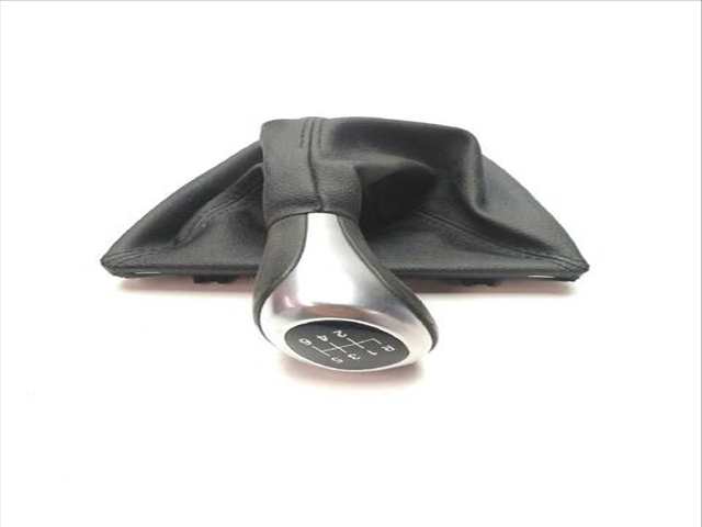 Palanca de Cambio Bmw Serie 1 114 116 D