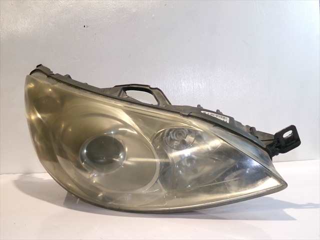 Foto 2ª: Faro Derecho Peugeot 407 2.0 HDI 2004-2010 [RHR] (2006)