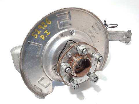 Mangueta Delantera Izquierda Tesla Model 3 388CV 285KW